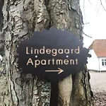 Lindegaardapartment - Woods And Sea Apartment Hejls