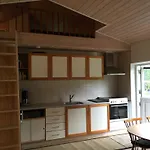 Lindegaardapartment - Woods And Sea Apartment