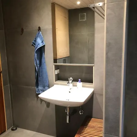 דירה Lindegaardapartment - Woods And Sea *