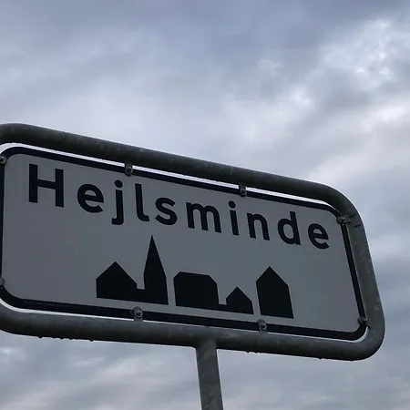 Lindegaardapartment - Woods And Sea * Hejls