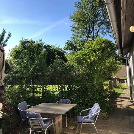 Appartamento Lindegaardapartment - Woods And Sea