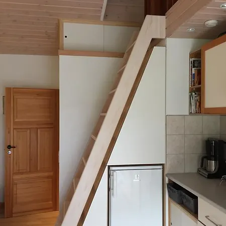 Апартаменты Lindegaardapartment - Woods And Sea Hejls
