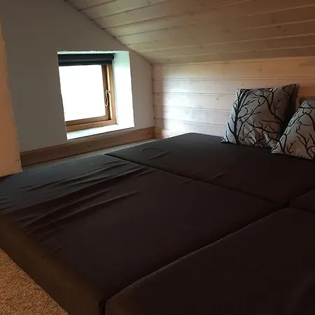 Lindegaardapartment - Woods And Sea דירה *