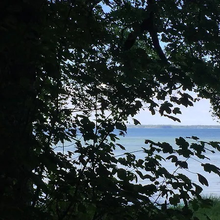 Apartment Lindegaardapartment - Woods And Sea *