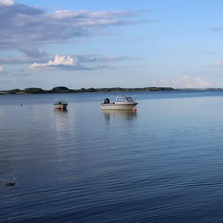 Lindegaardapartment - Woods And Sea Hejls