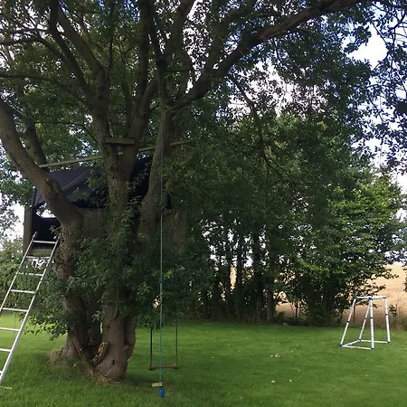 Lindegaardapartment - Woods And Sea Hejls