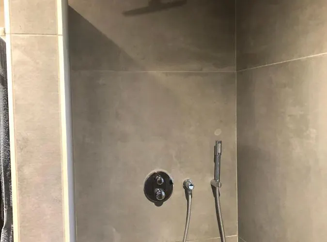 Lägenhet Lindegaardapartment - Woods And Sea