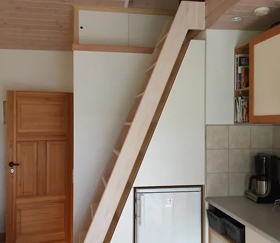 Lägenhet Lindegaardapartment - Woods And Sea Hejls